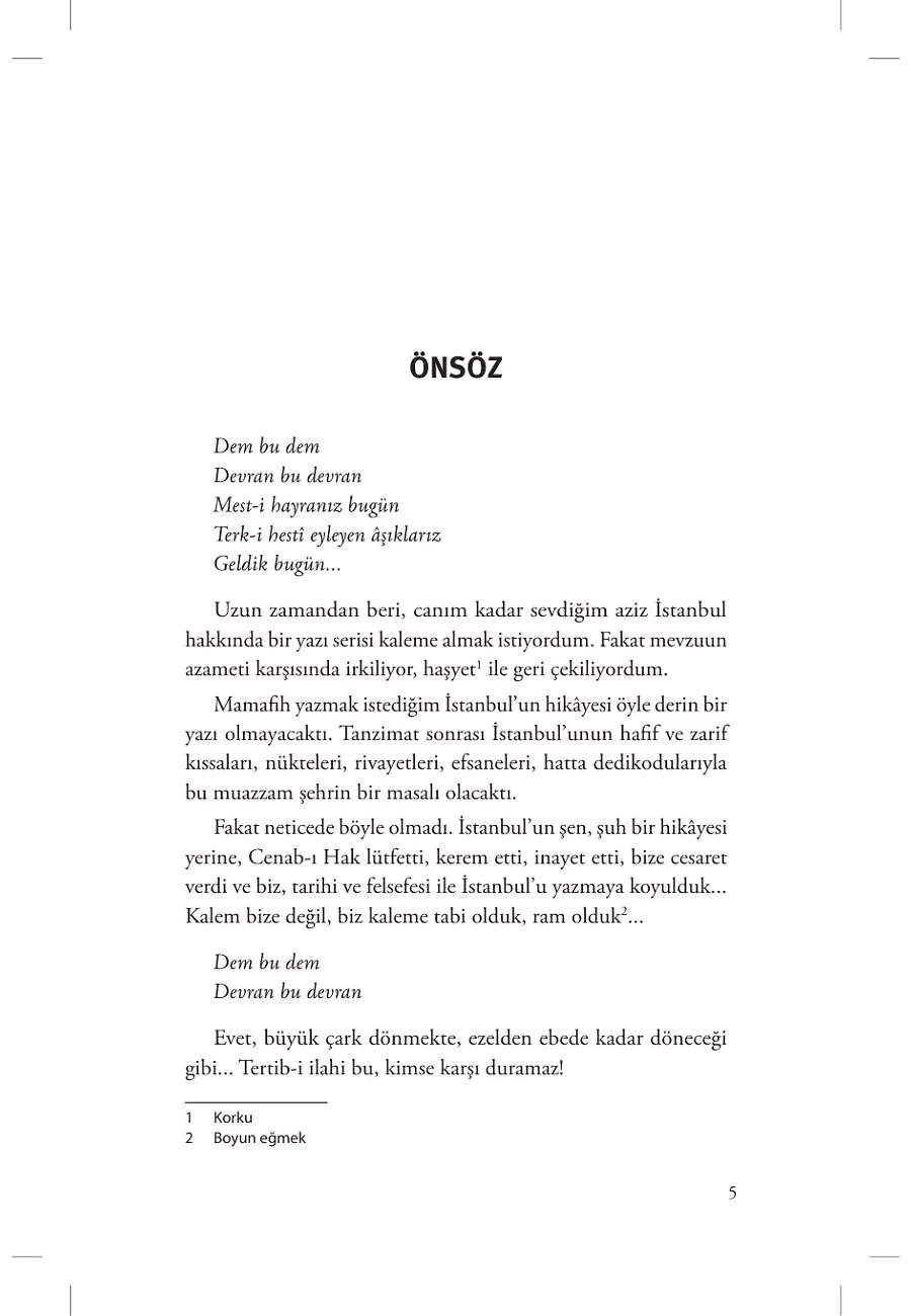 İstanbul Dersaadet – Sayfa 2