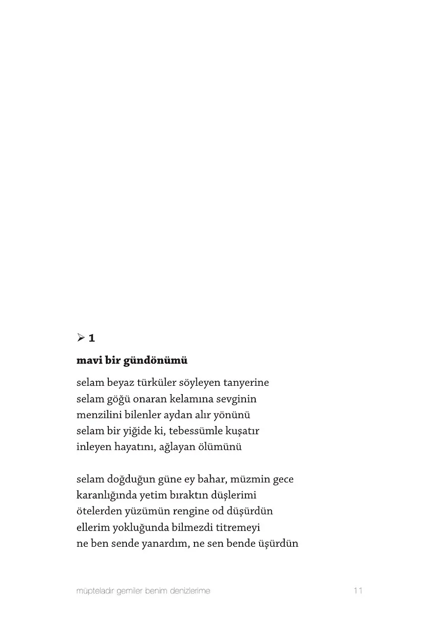 Müpteladır Gemiler Benim Denizlerime – Sayfa 4