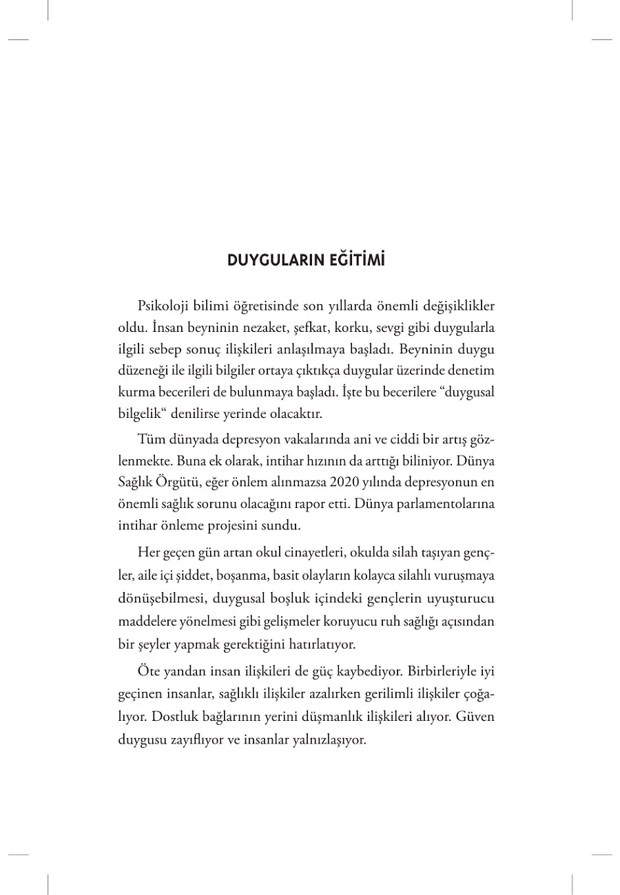 Kendinizle Barışık Olmak – Sayfa 3