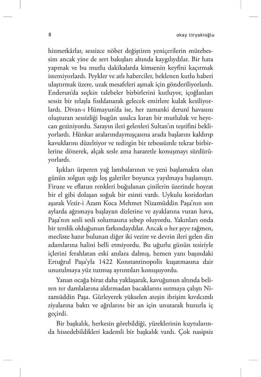 Kuşatma 1453 – Sayfa 3