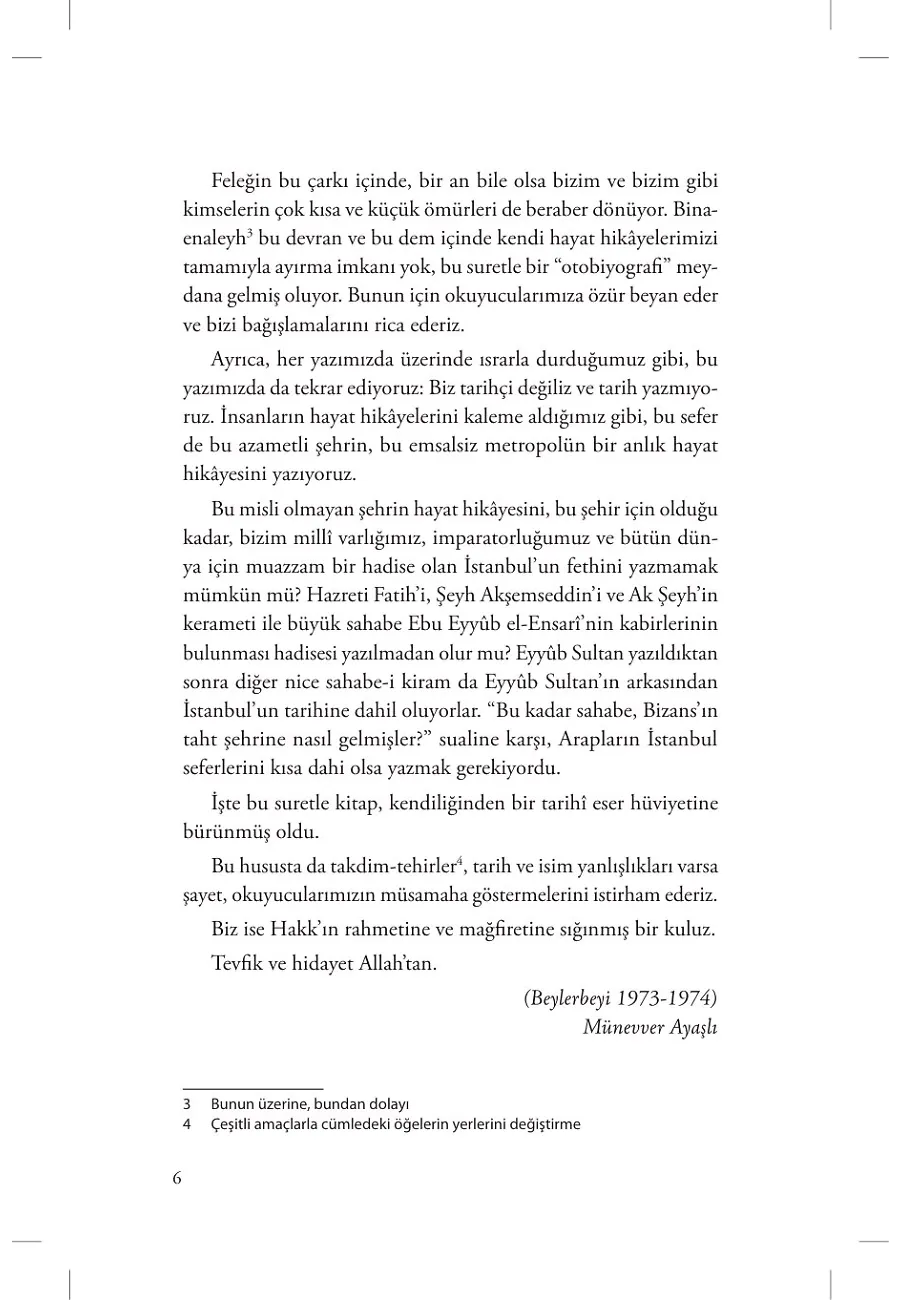 İstanbul Dersaadet – Sayfa 3