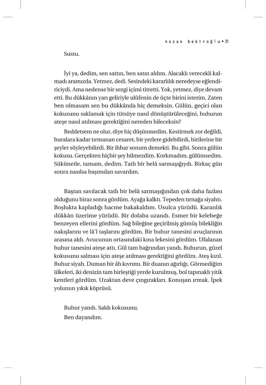 İsimle Ateş Arasında – Sayfa 3