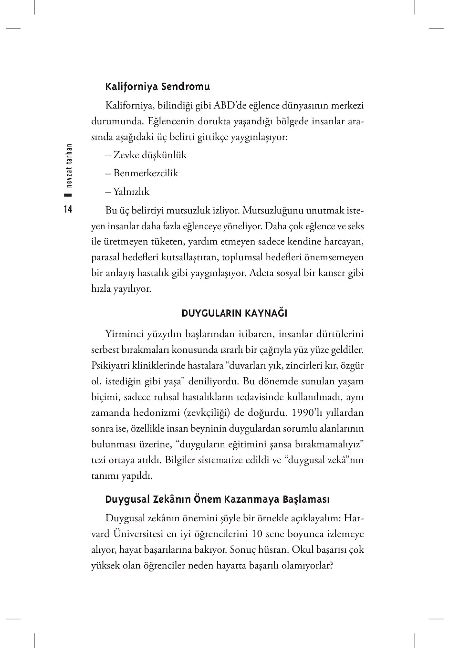 Kendinizle Barışık Olmak – Sayfa 4