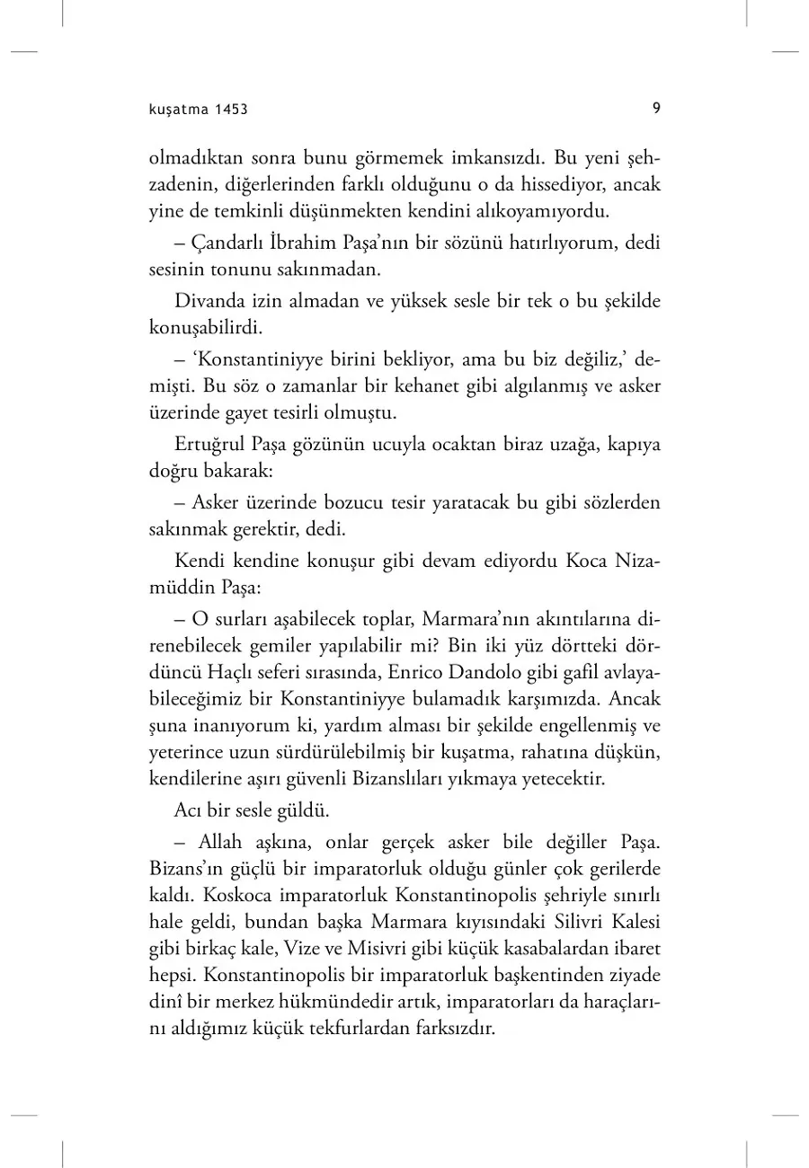 Kuşatma 1453 – Sayfa 4
