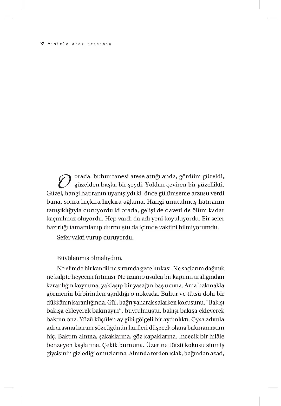 İsimle Ateş Arasında – Sayfa 4