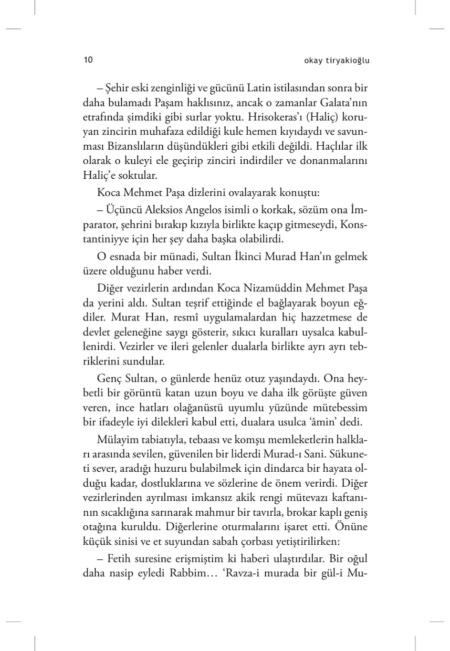 Kuşatma 1453 – Sayfa 5