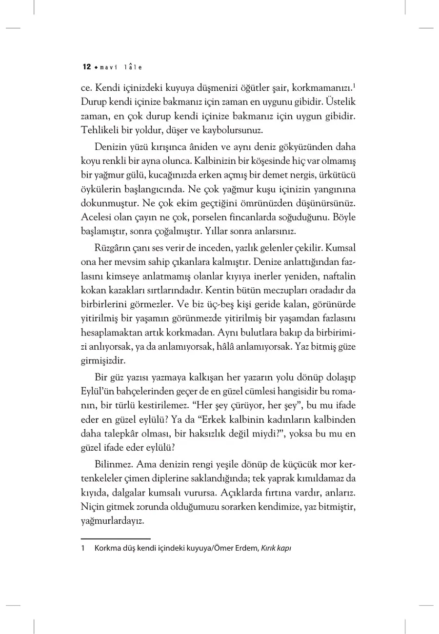 Mavi Lale – Sayfa 6