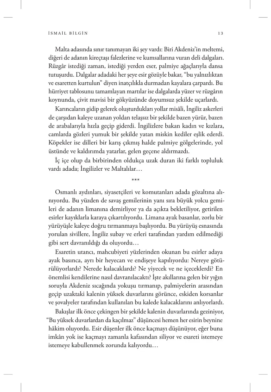 Medine Müdafaası Çöl Kaplanı Fahreddin Paşa – Sayfa 6