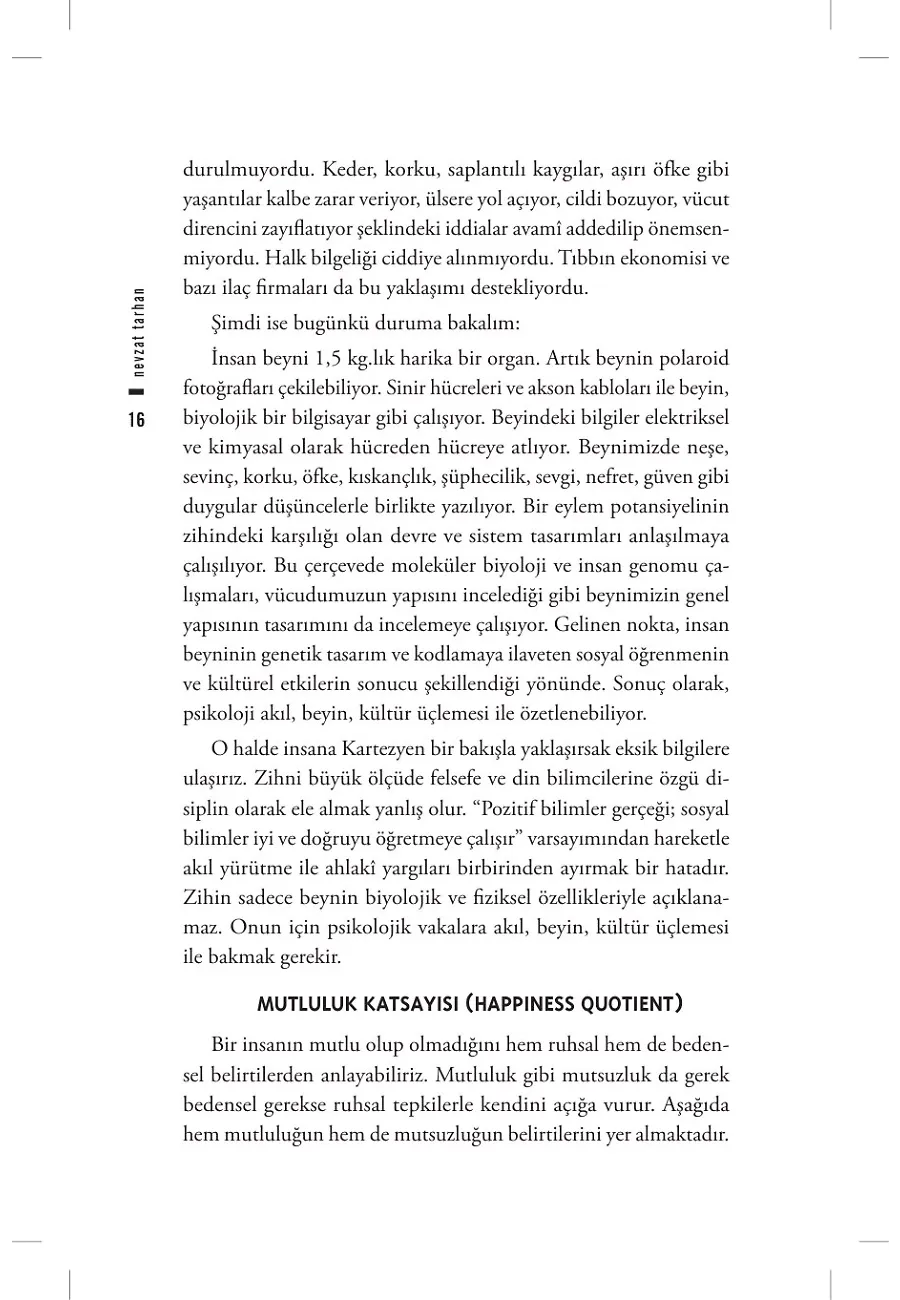 Kendinizle Barışık Olmak – Sayfa 6