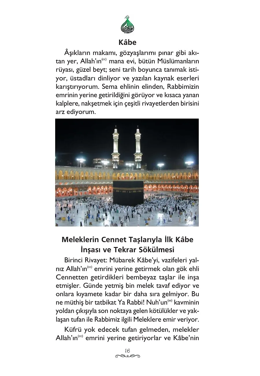 Hac – Sayfa 3