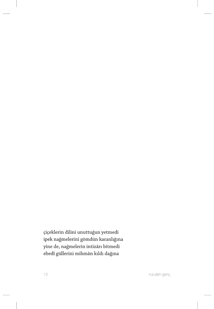 Gül Ve Ben – Sayfa 3