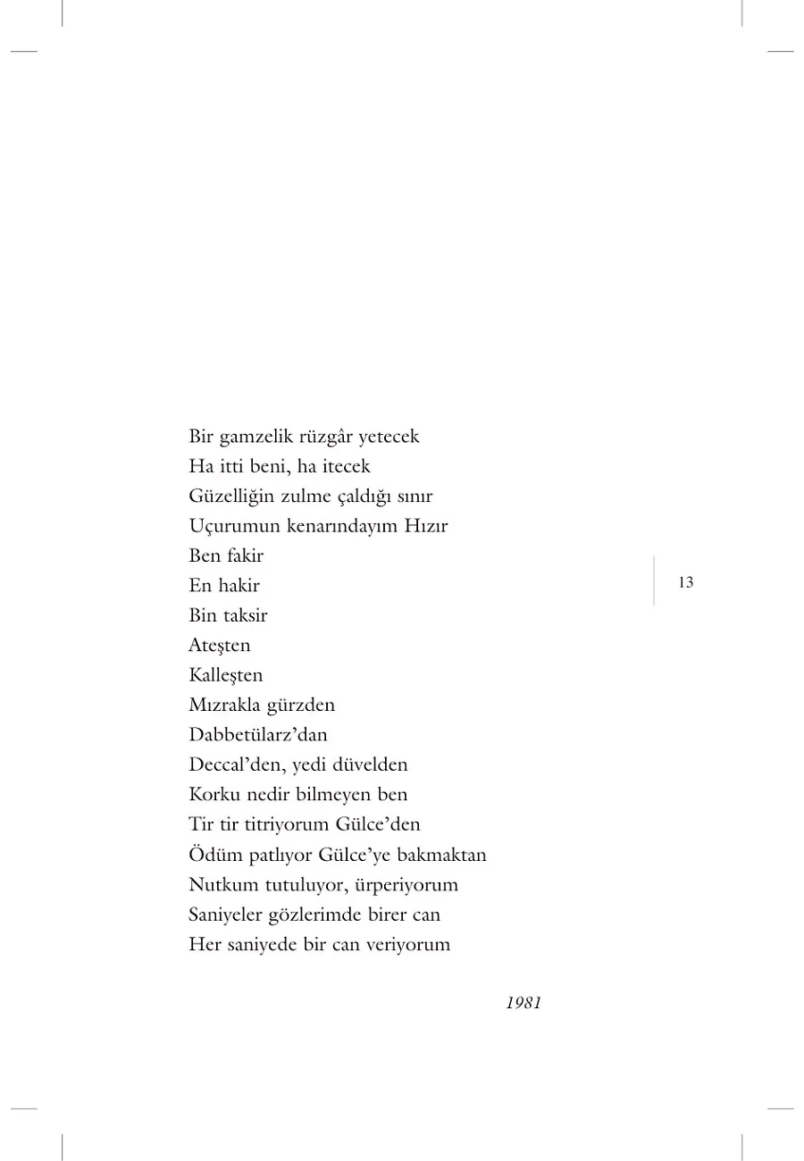 Gülce – Sayfa 3