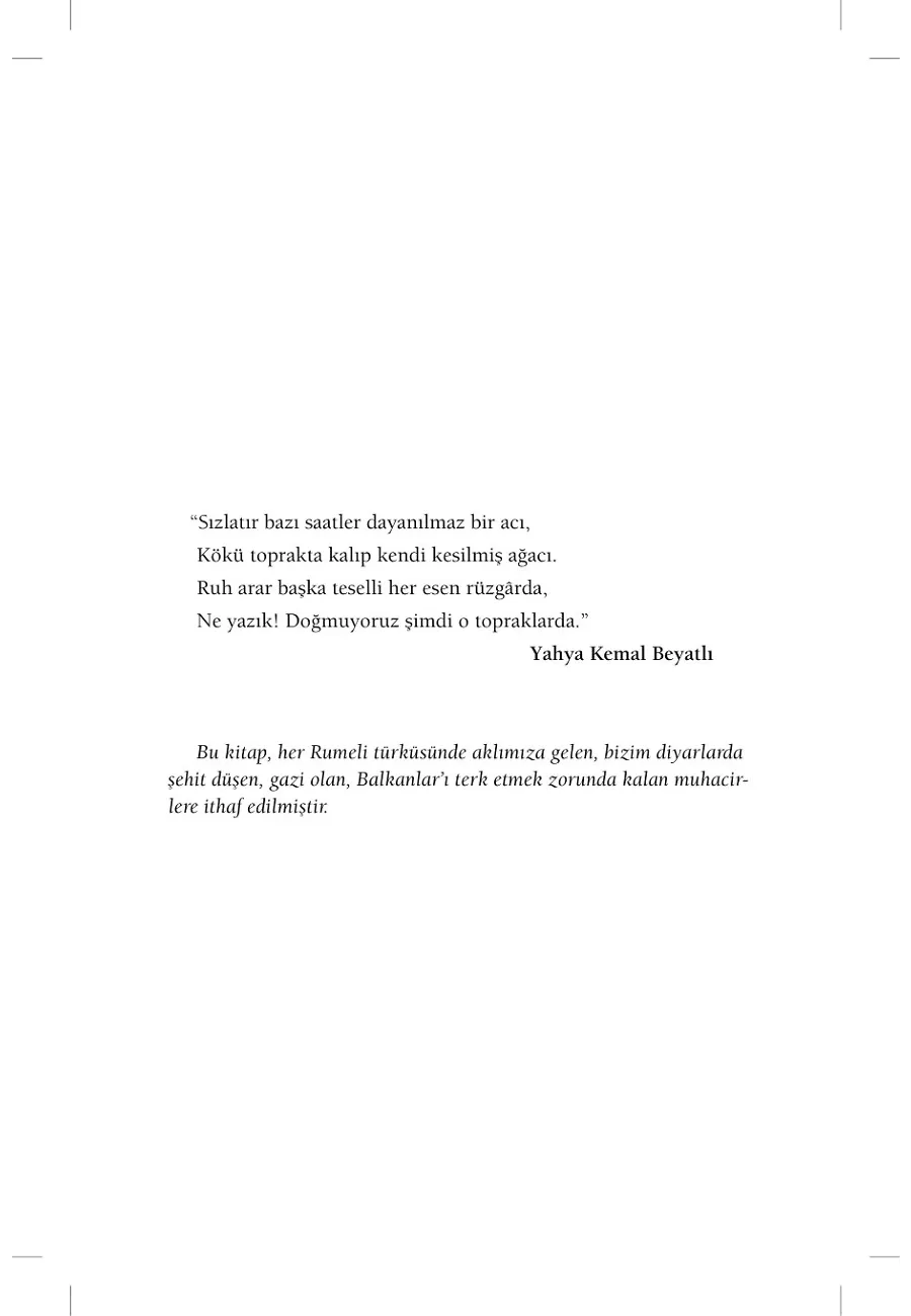 Elveda Balkanlar – Sayfa 2