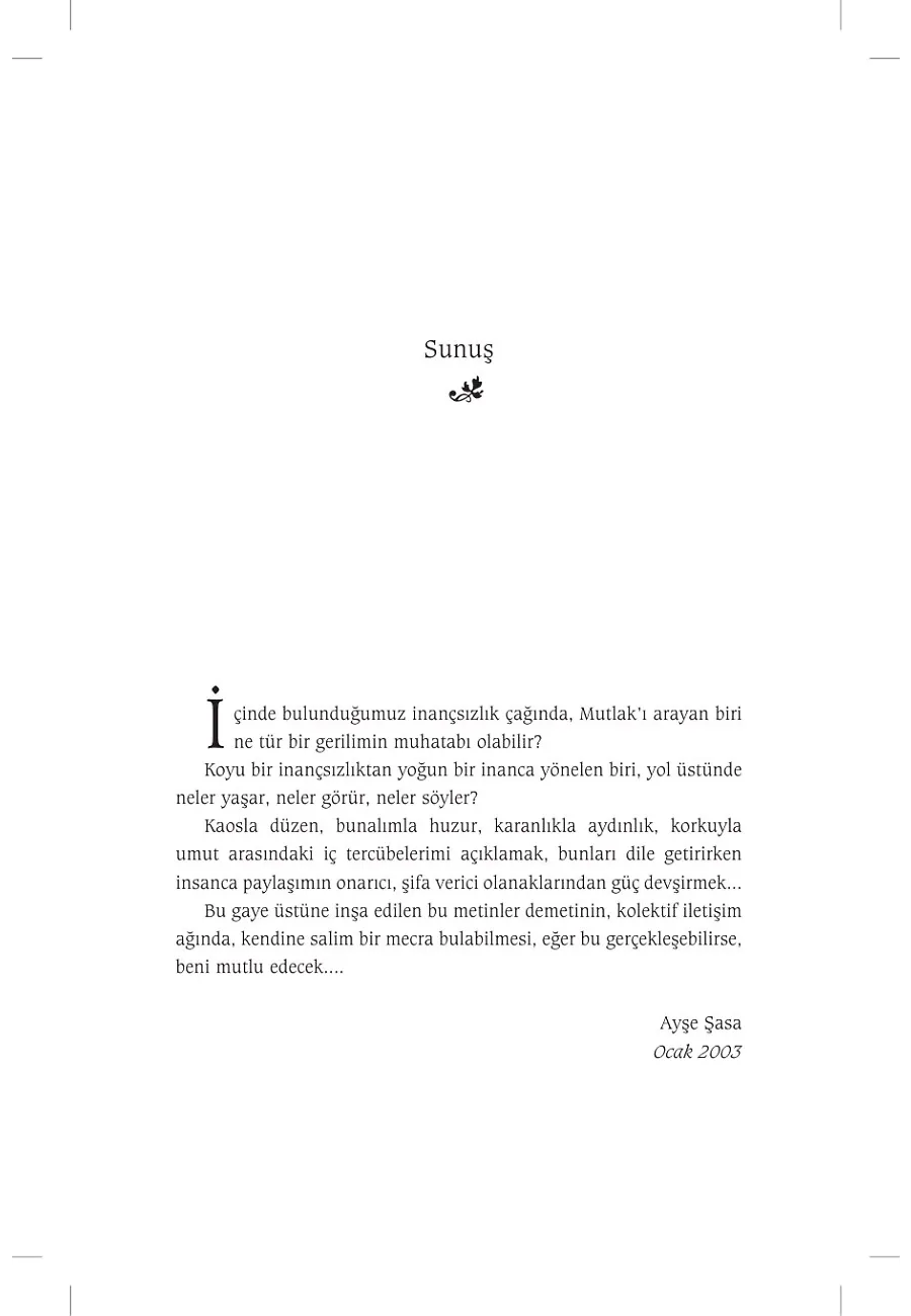 Delilik Ülkesinden Notlar – Sayfa 2