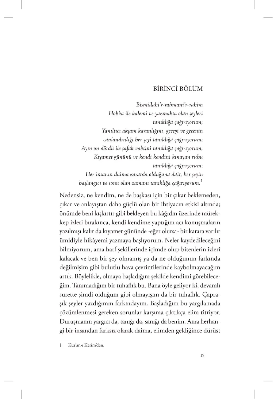 Derviş Ve Ölüm – Sayfa 2