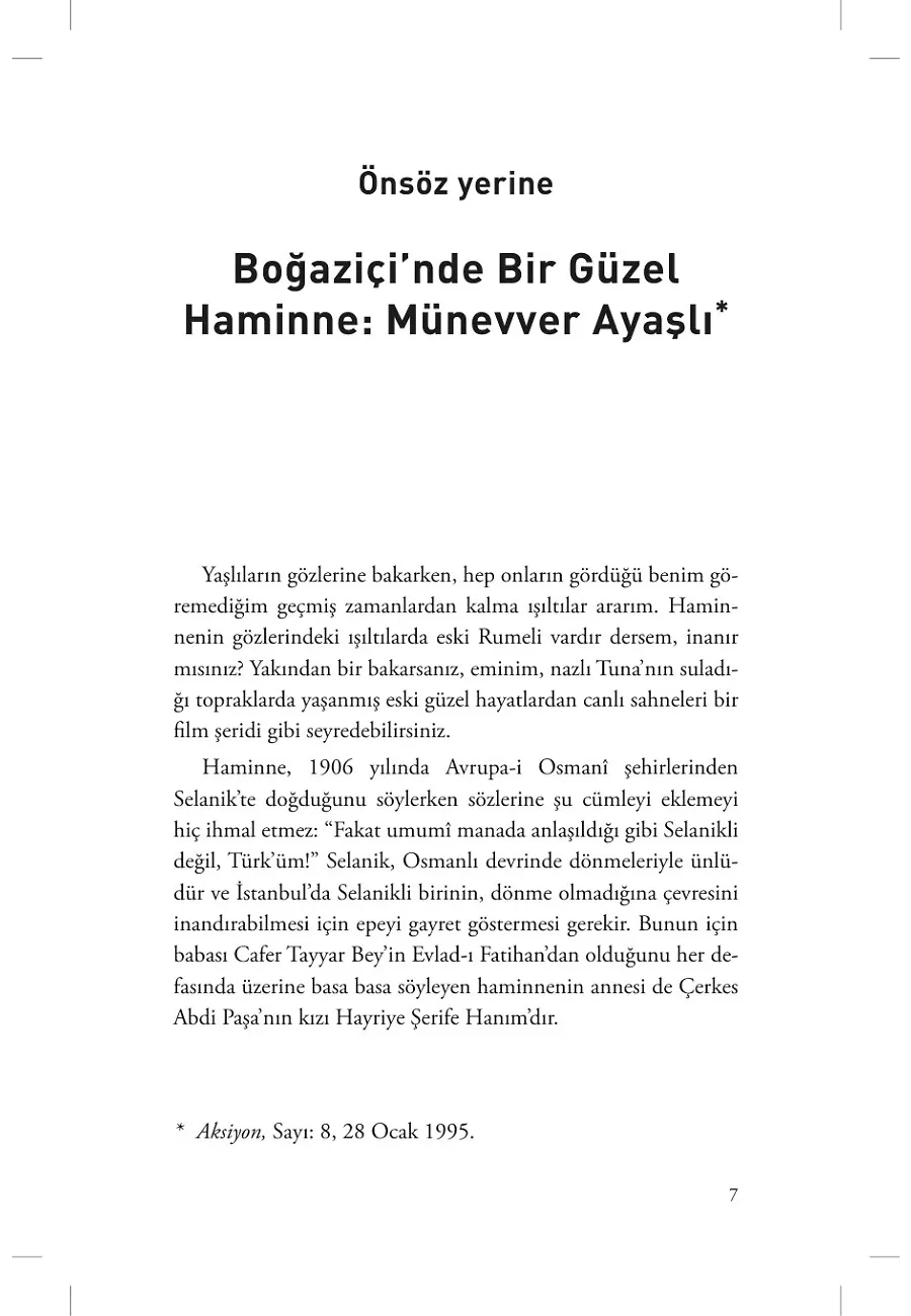 Haminne'nin Suret Aynası – Sayfa 4