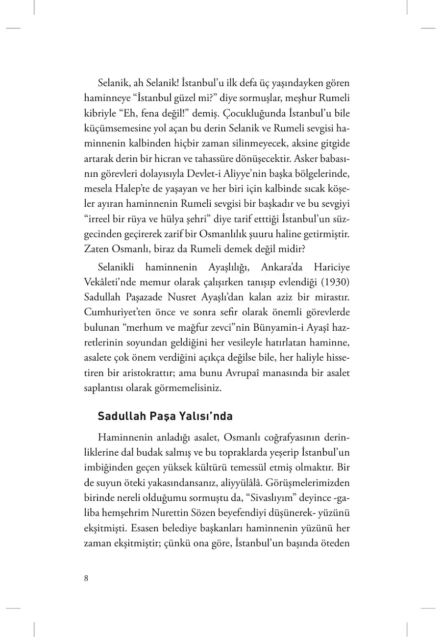 Haminne'nin Suret Aynası – Sayfa 5