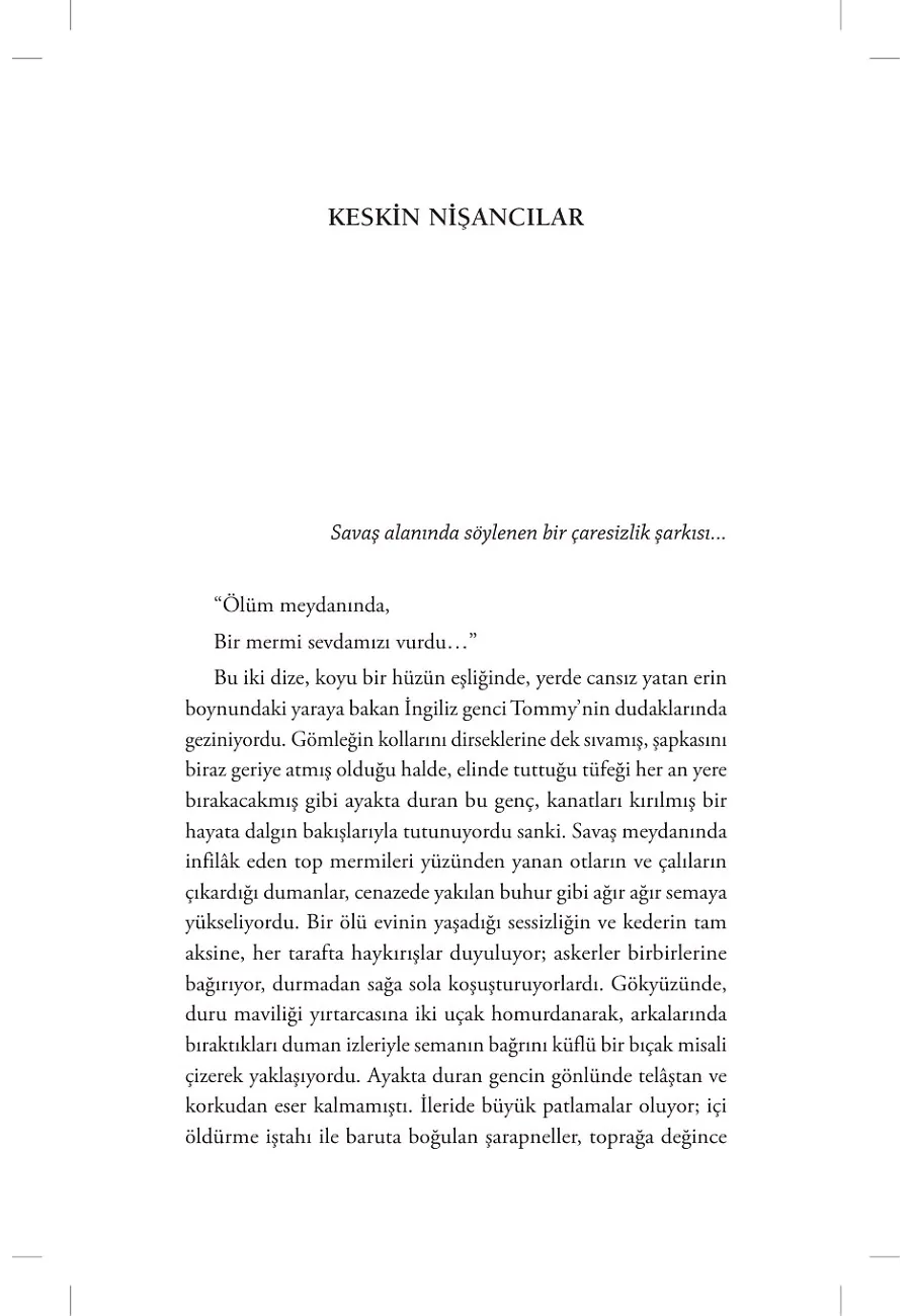 Çanakkalenin Kadın Kahramanı Safiye Hüseyin – Sayfa 3