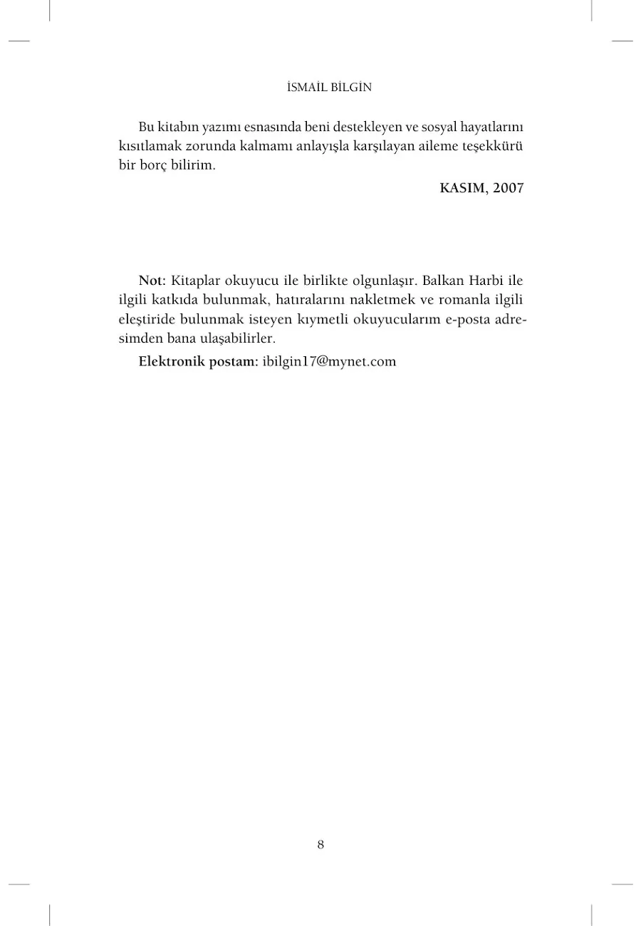 Elveda Balkanlar – Sayfa 4