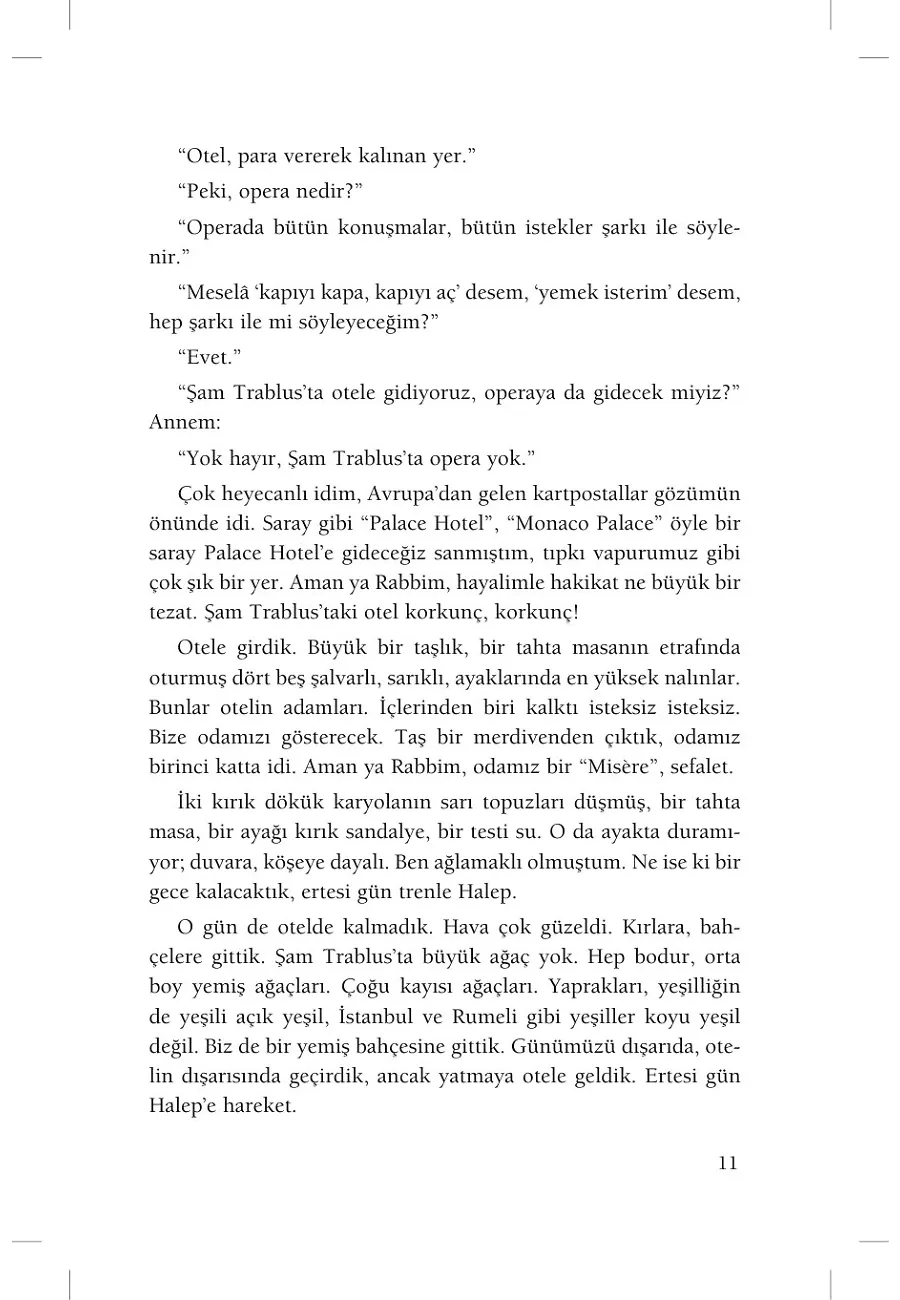 Geniş Ufuklara Ve Yabancı İklimlere Doğru – Sayfa 5