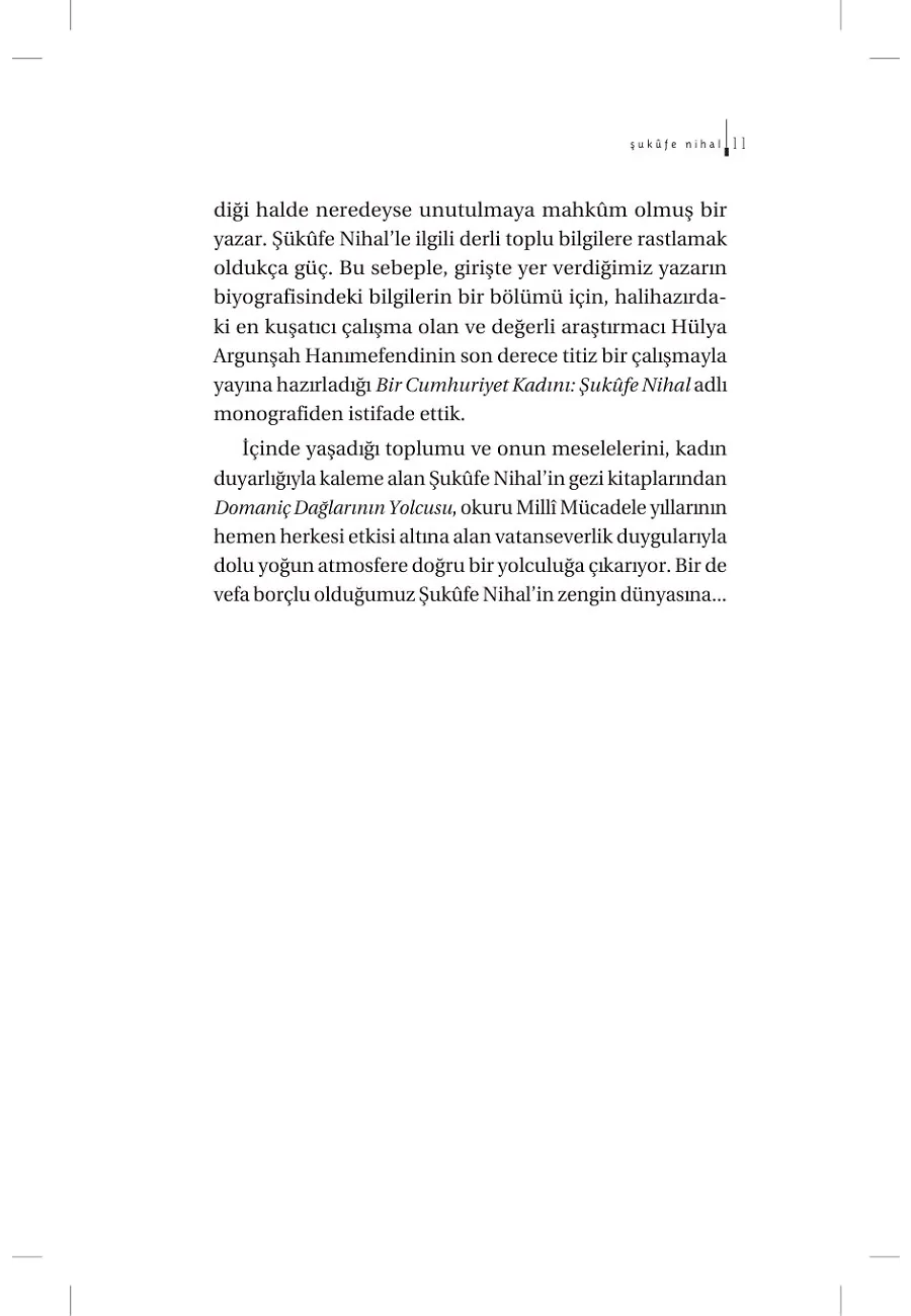 Domaniç Dağlarının Yolcusu – Sayfa 4