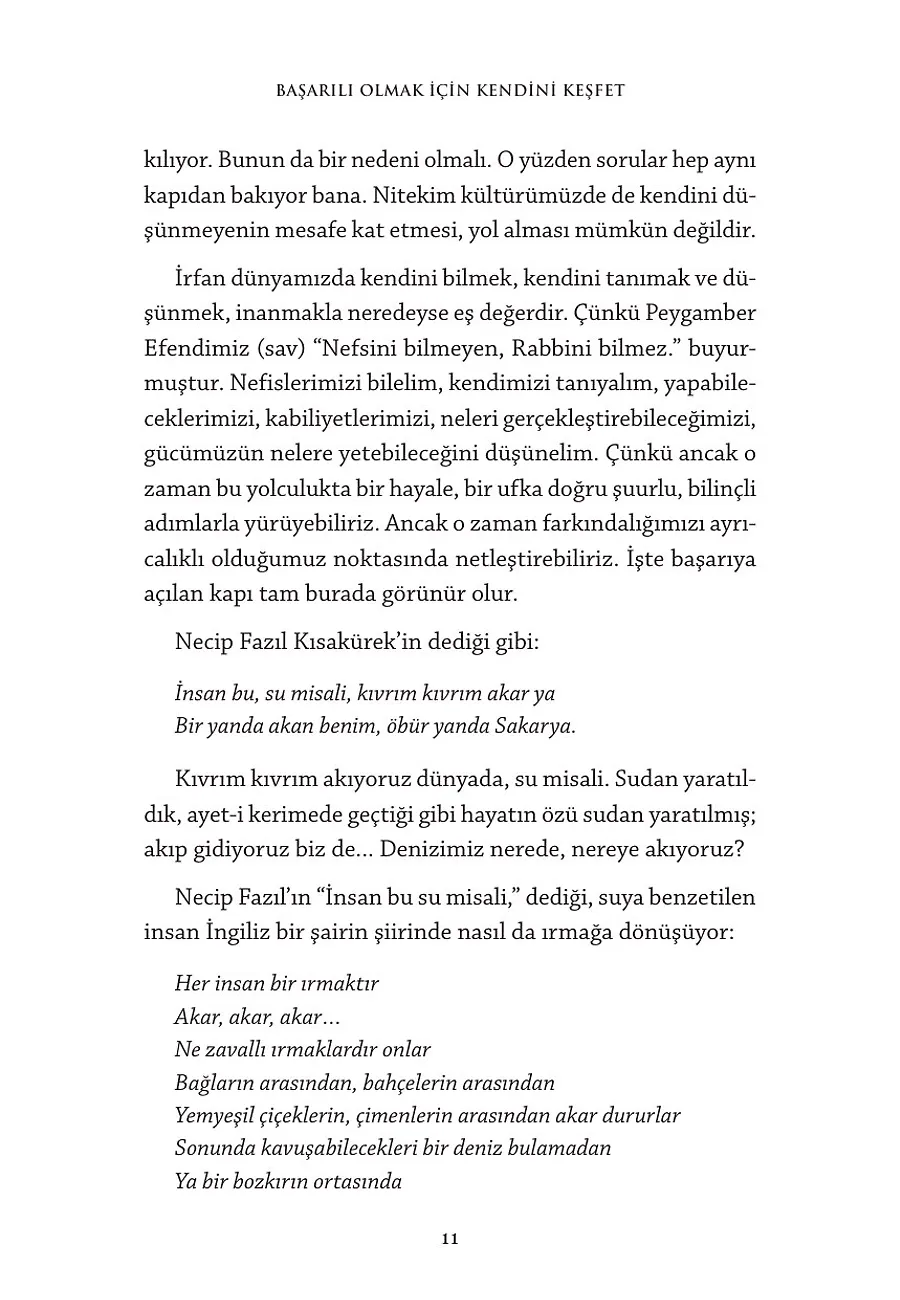 Başarı Bedel İster – Sayfa 3