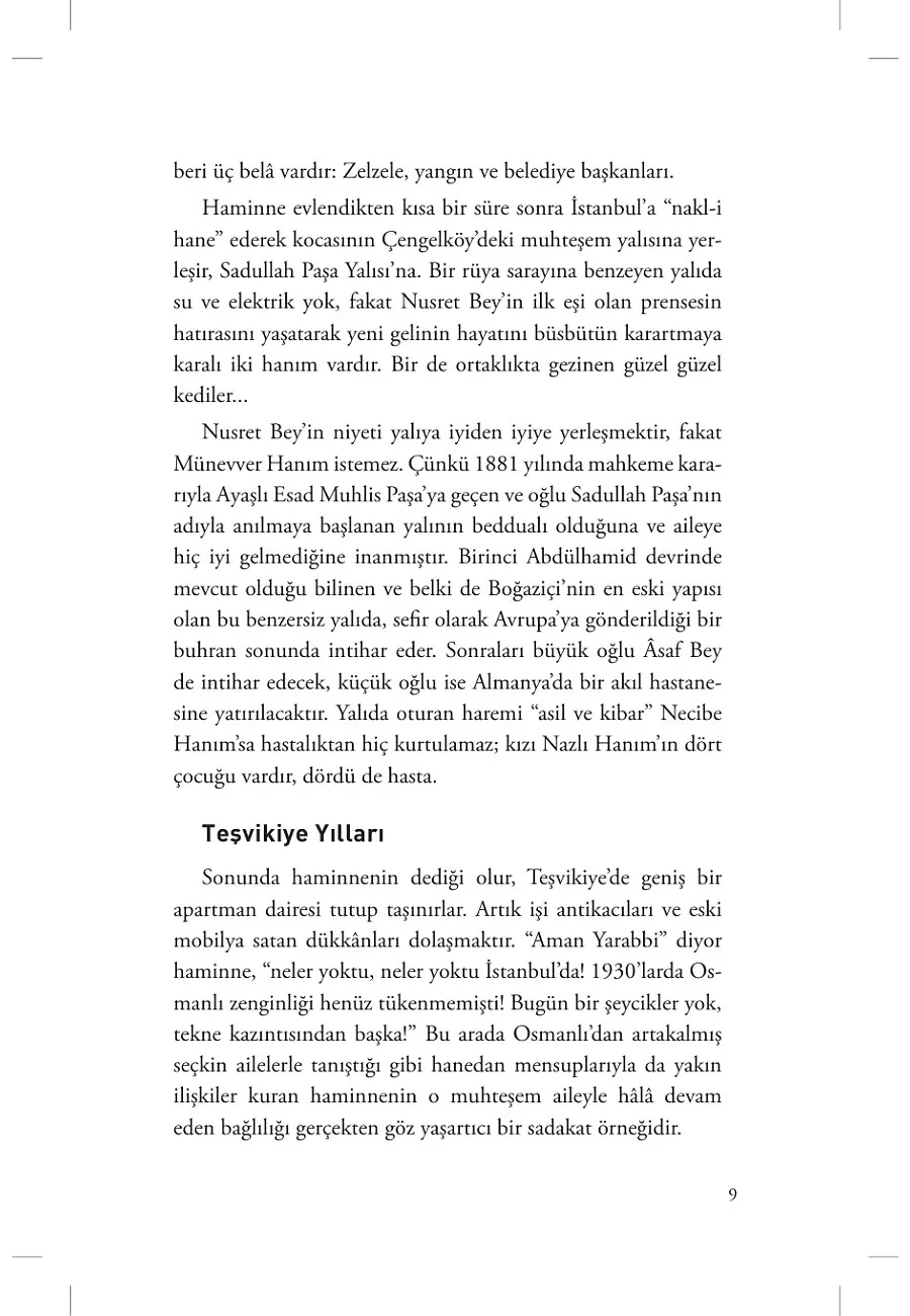 Haminne'nin Suret Aynası – Sayfa 6