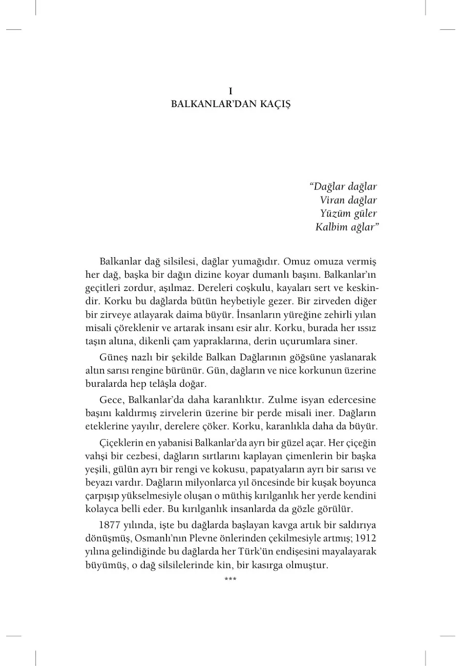 Elveda Balkanlar – Sayfa 5