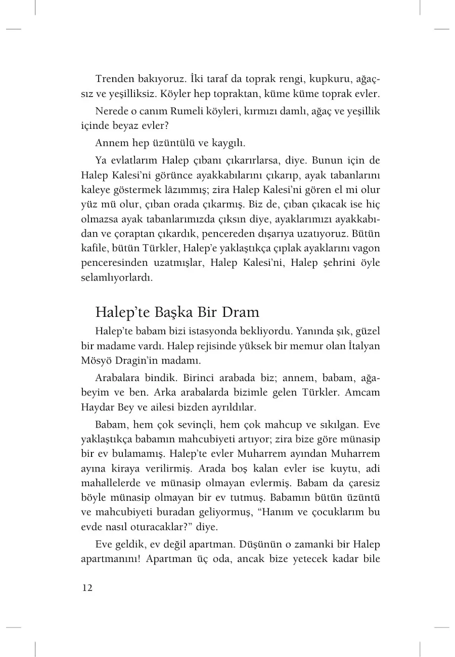 Geniş Ufuklara Ve Yabancı İklimlere Doğru – Sayfa 6