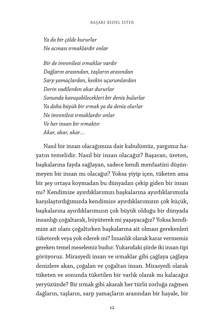 Başarı Bedel İster – Sayfa 4