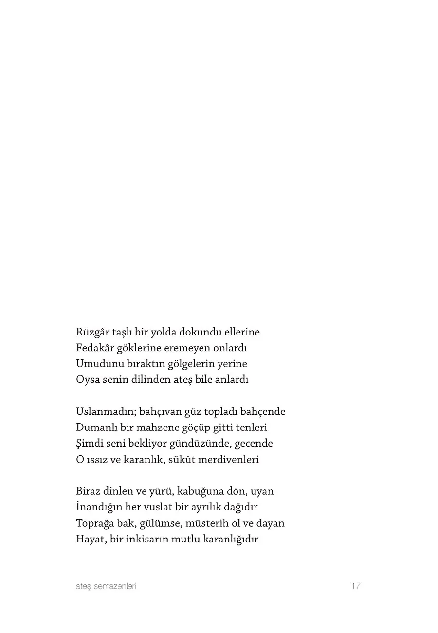 Ateş Semazenleri – Sayfa 5