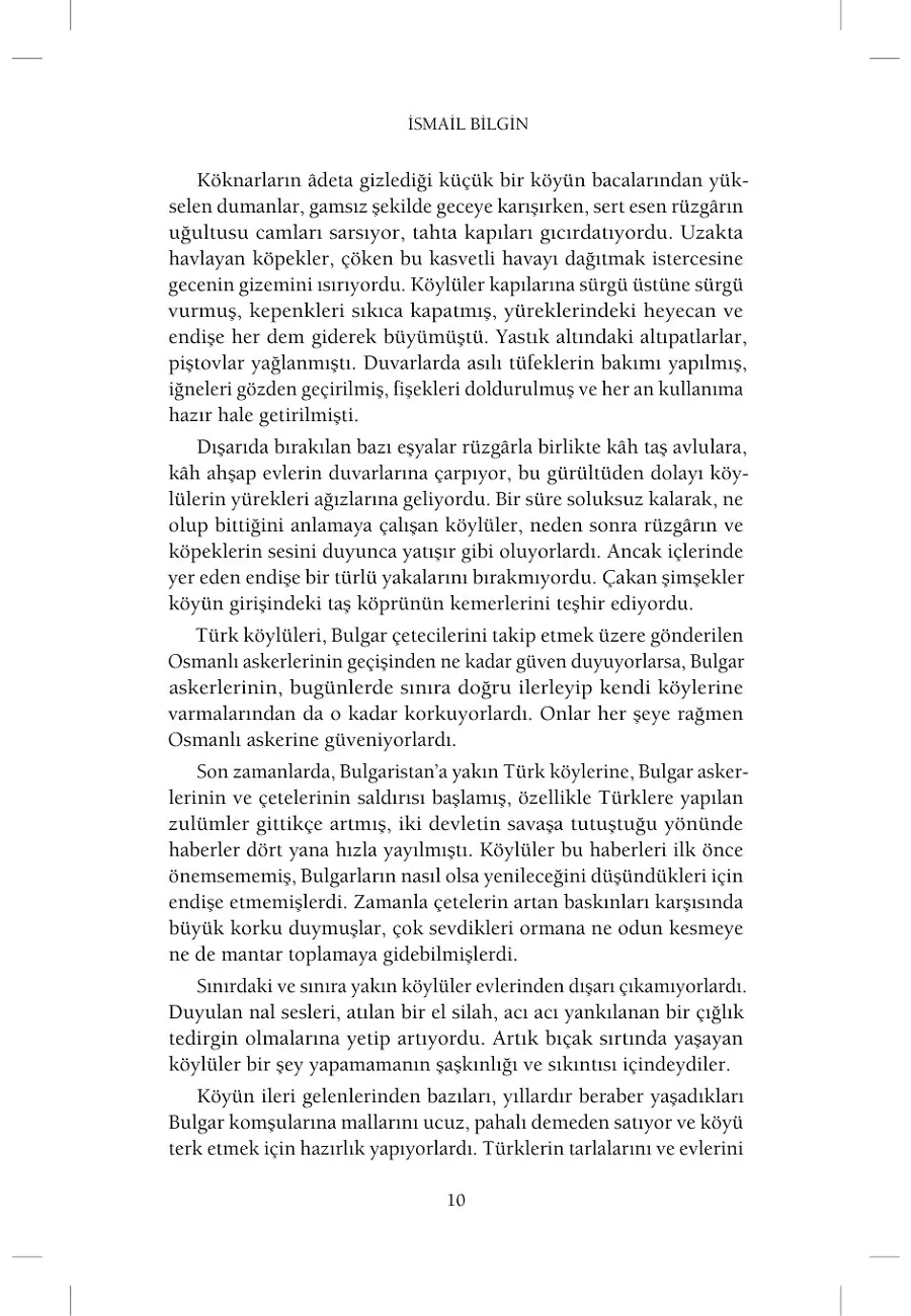 Elveda Balkanlar – Sayfa 6