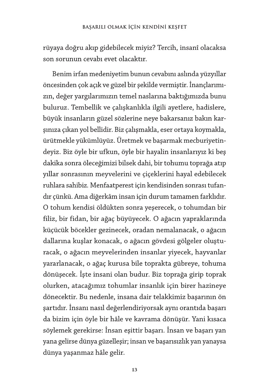 Başarı Bedel İster – Sayfa 5