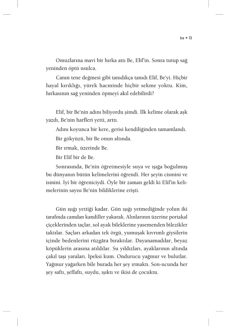 Cam Irmağı Taş Gemi – Sayfa 6
