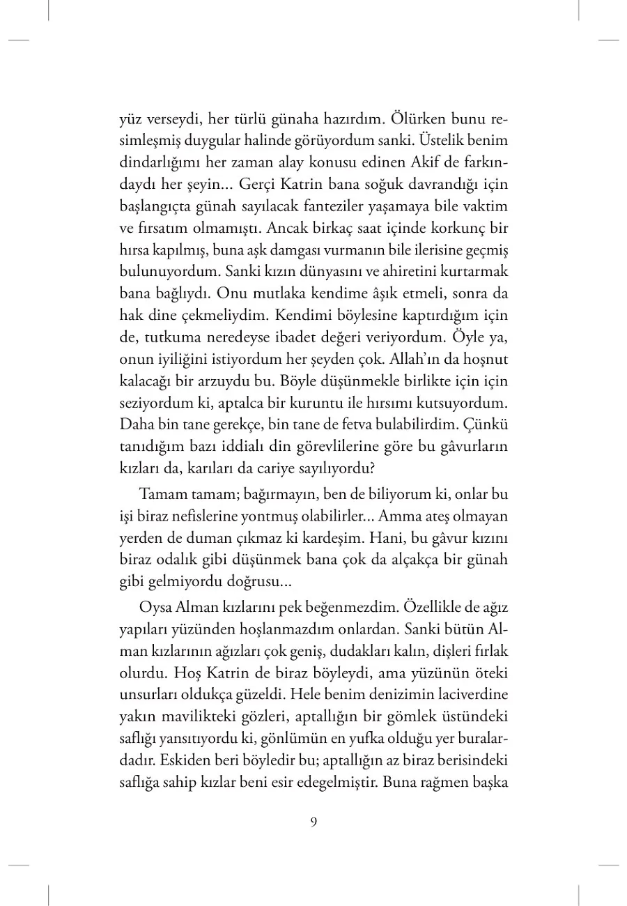 Asker İle Cemre – Sayfa 5