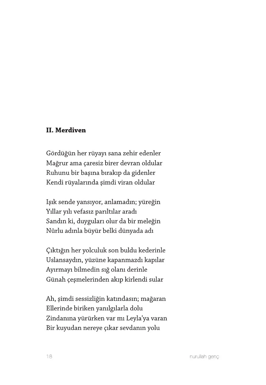 Ateş Semazenleri – Sayfa 6
