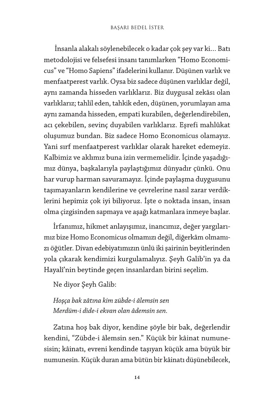 Başarı Bedel İster – Sayfa 6