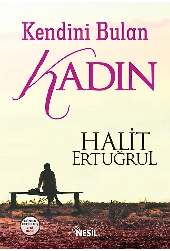 Kendini Bulan Kadın