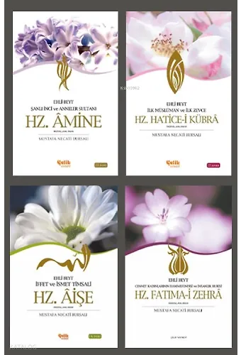 Annelerimiz Kitap Seti