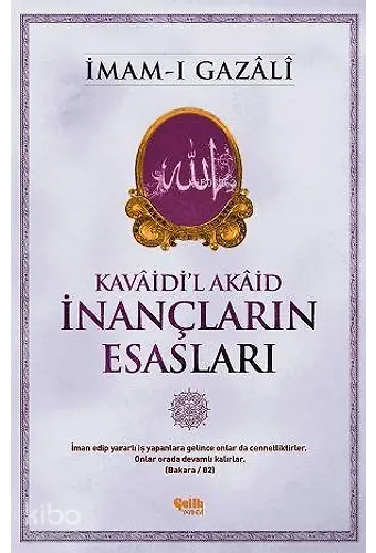 İnançların Esasları