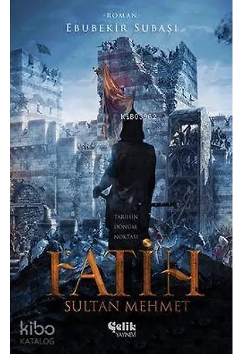 Fatih Sultan Mehmet