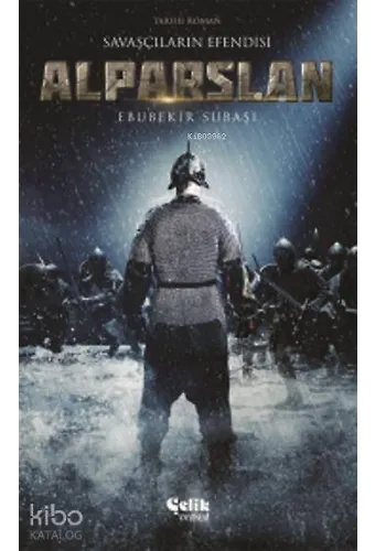 Alparslan - Savaşçıların Efendisi