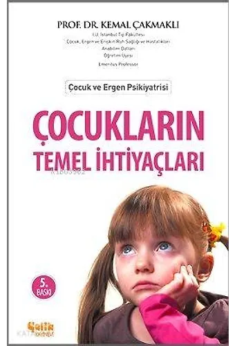 Çocukların Temel İhtiyaçları