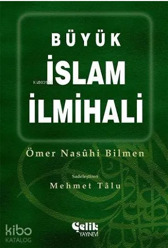 Büyük İslam İlmihali