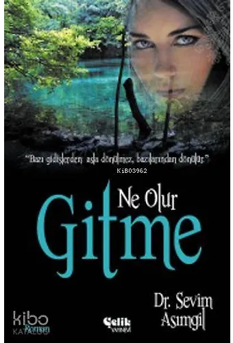 Ne Olur Gitme