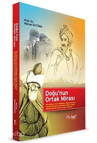 Doğu'nun Ortak Mirası