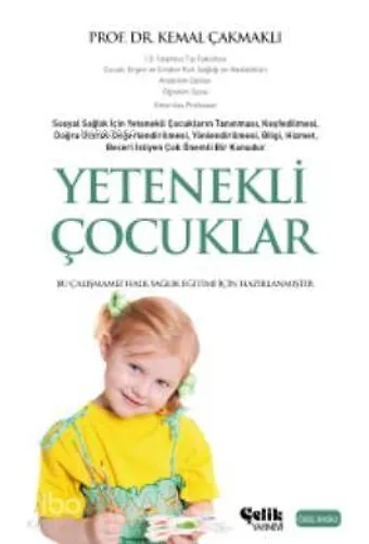Yetenekli Çocuklar