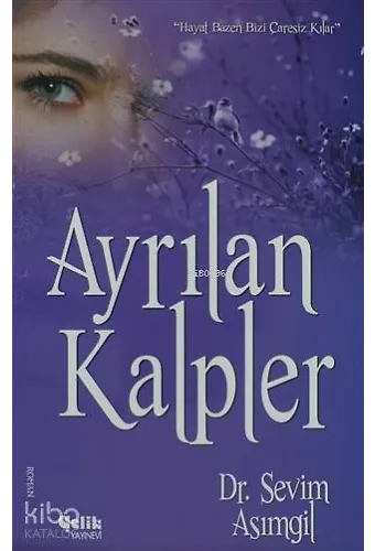 Ayrılan Kalpler