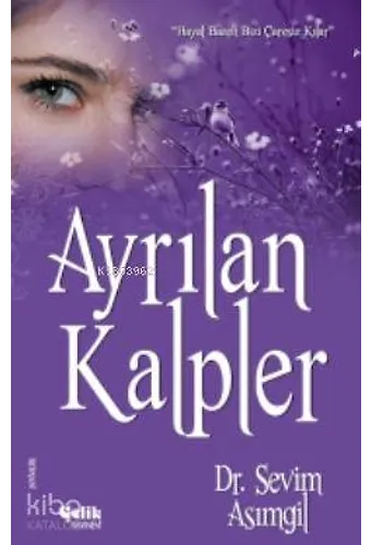 Ayrılan Kalpler