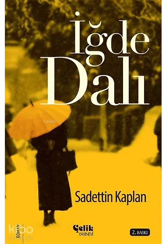 İğde Dalı